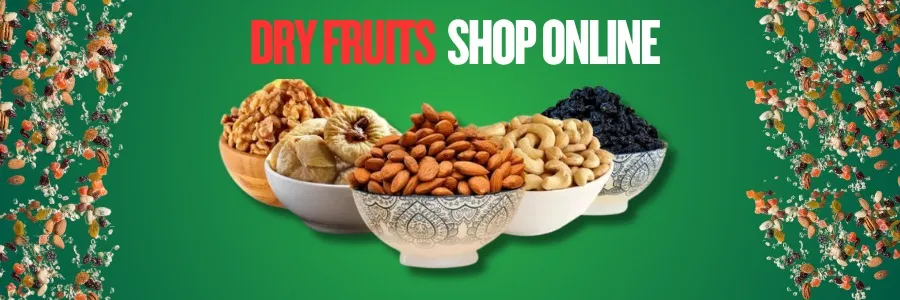 Dry Fruits