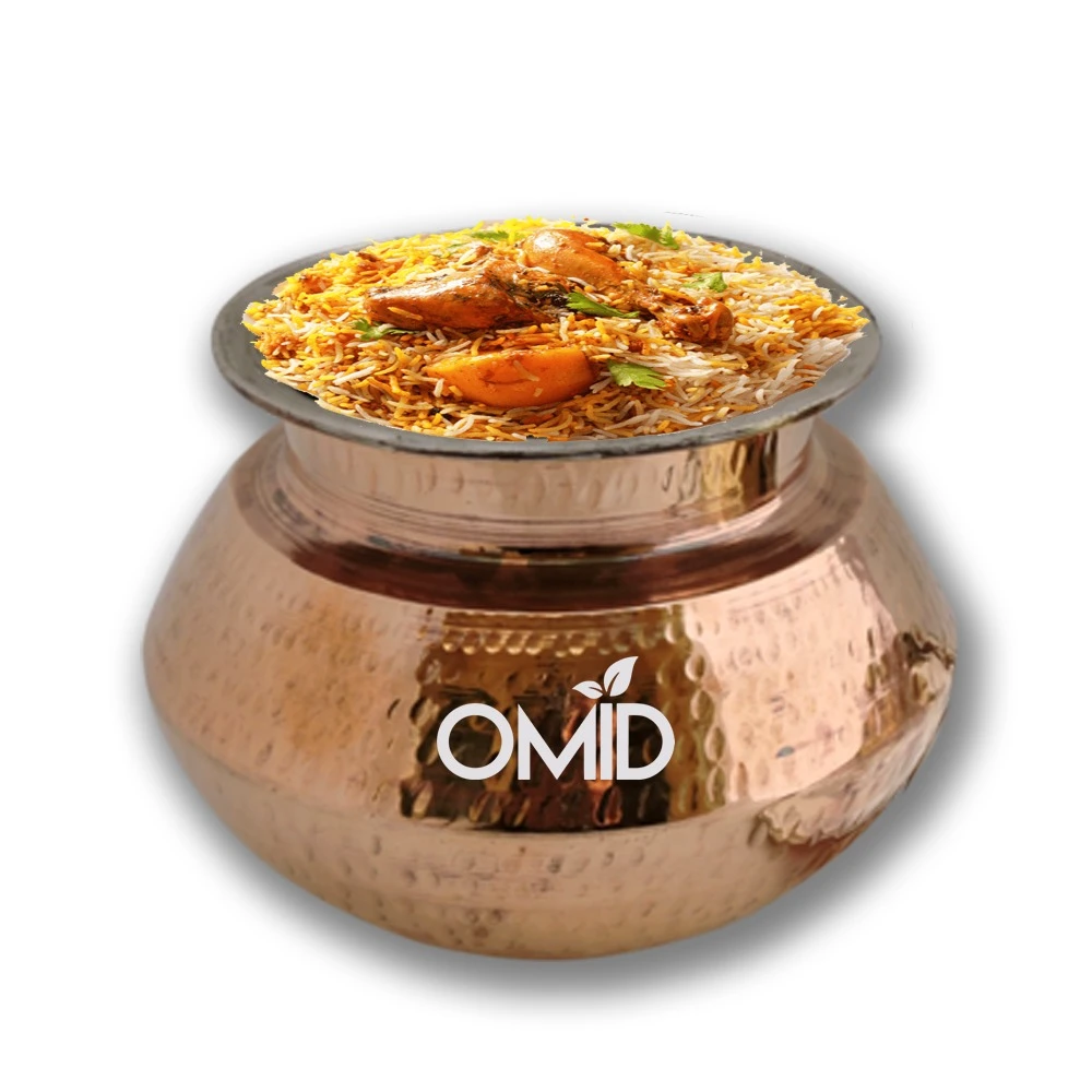 CHICKEN BIRYANI DAIGH 5KG PRICE
