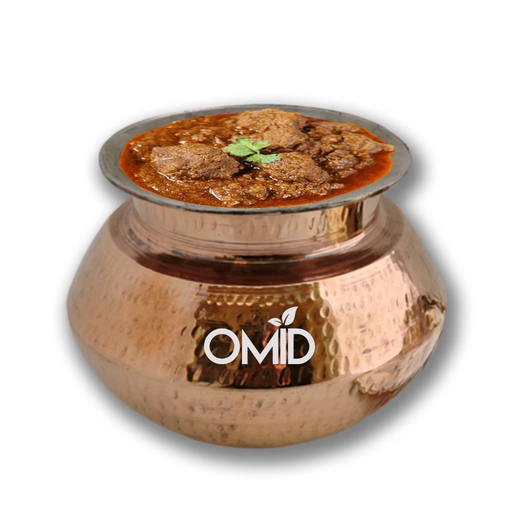 BEEF QORMA DAIGH 5KG PRICE