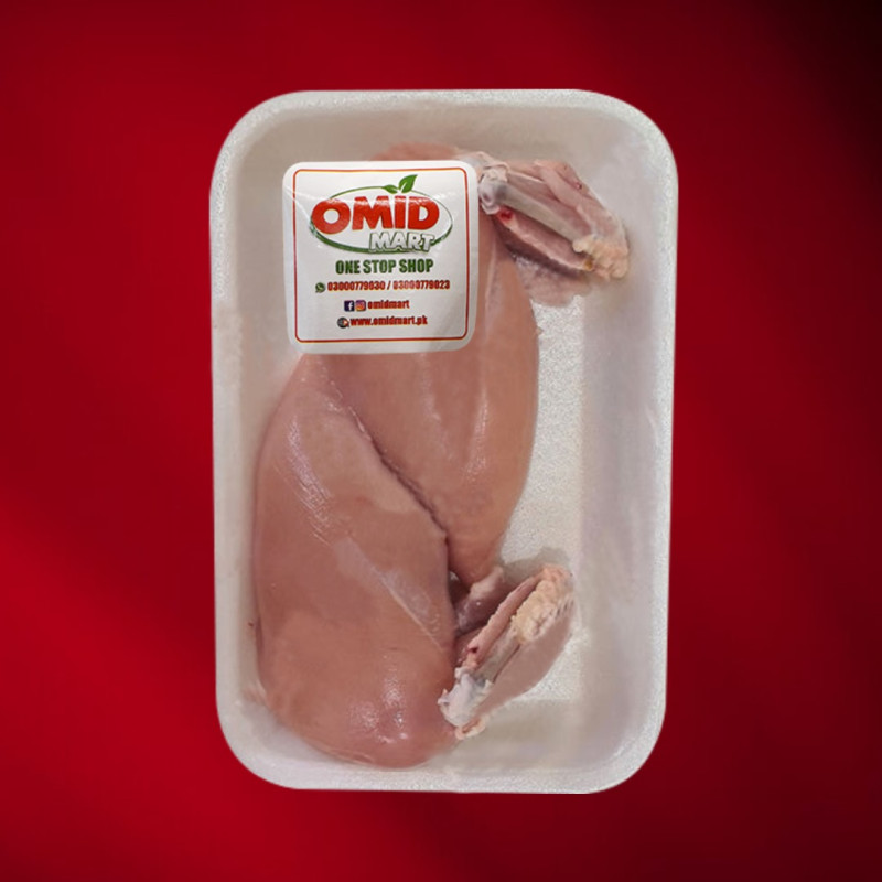 CHICKEN TIKKA BREAST 1KG PRICE
