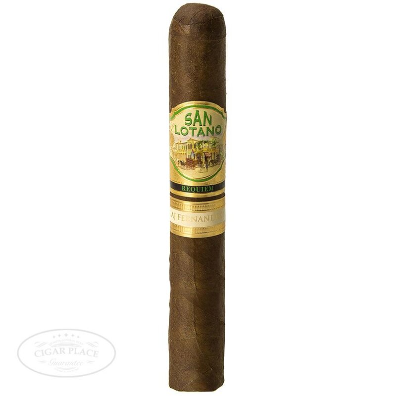 SAN LOTANO HABANO GRAN TORO (1 CIGAR)