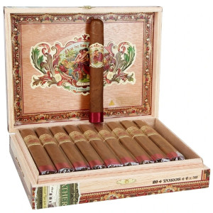 FLOR DE LAS ANTILLAS TORO (1 CIGAR)