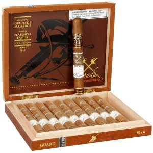 MONTECRISTO ESPADA GUARD (1 CIGAR)