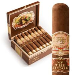 MY FATHER THE JUDGE TORO FINO (1 CIGAR)