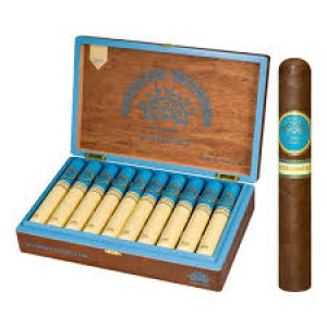 H.UPMANN BY AJ FERNANDEZ TORO TUBO (1 CIGAR)