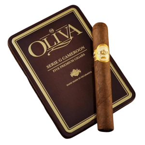 OLIVA SERIE G CAMERON CIGARILLOS (1 CIGAR)