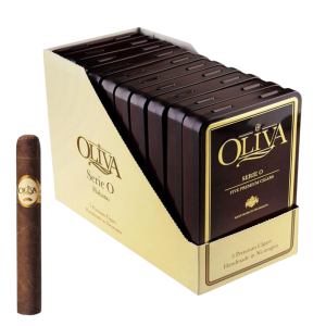 OLIVA SERIE O CIGARILLOS (1 CIGAR)