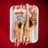 MUTTON TROTTERS 4 PIECE