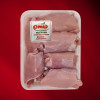 CHICKEN BONELESS THIGH 1KG PRICE