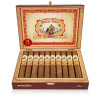 AJ FERNANDEZ BELLAS ARTES GORDO  (1 CIGAR)