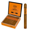 CAMACHO CONNECTICUT CHURCHILL (1 CIGAR)