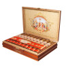 LA ANTIGUEDAD TORO (1 CIGAR)