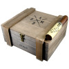 ALEC BRADLEY BLACK MARKET GORDO (1 CIGAR)